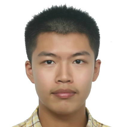 Portrait of Cong Tu